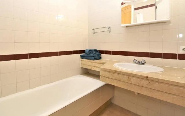 Apartment PP2