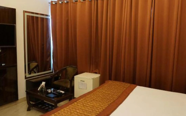 Hotel Rajmandir
