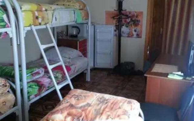 Hostel Bulvar