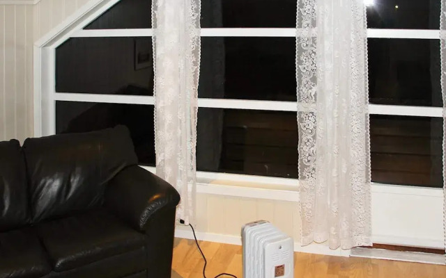 5 Person Holiday Home in Selsoyvik