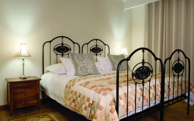 Baris Guesthouse