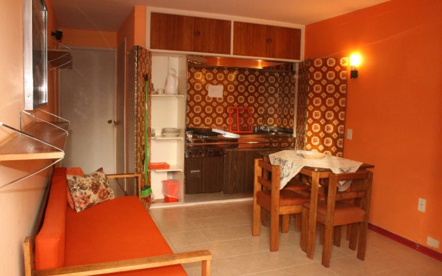 Departamentos Tambo