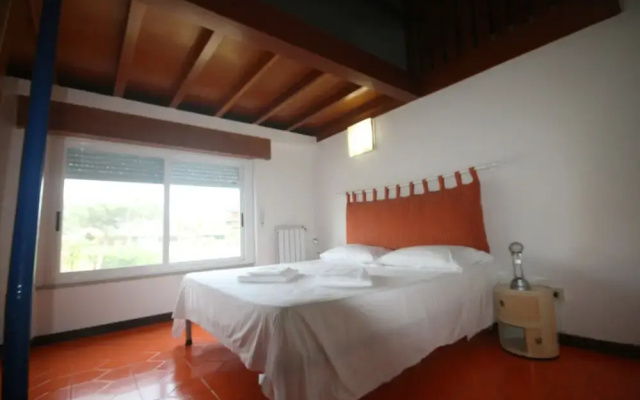 Villa Acquamarina