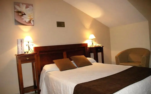 Hotel Algete
