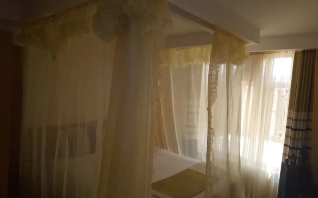 Kenton Hotel