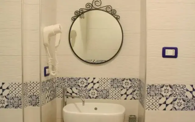 La Branda Brin Guest House