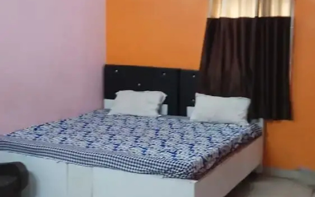 Hotel Roop Shree Inn By GRB