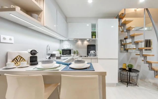 Stylish Suite WestEnd