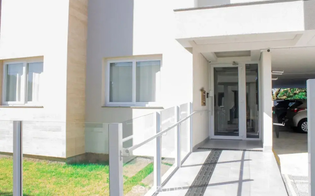 Modern Apartment With Pool and Barbecue Crr201