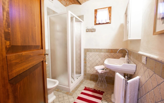 Casa Vacanze Vergianoni