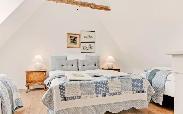 Åløkke Apartment