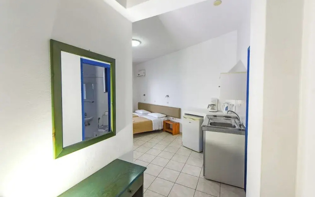 Amalia Apartments