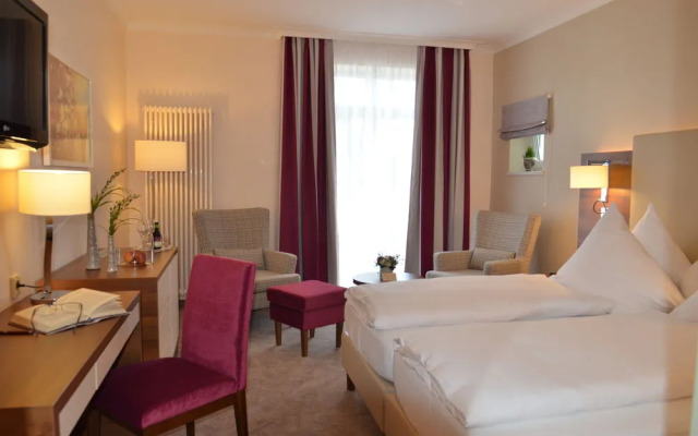 Vitalhotel Bad Birnbach