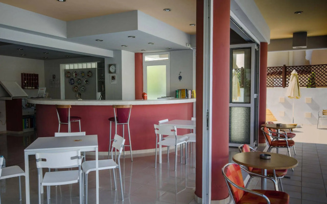 GOJI Vegan Hotel