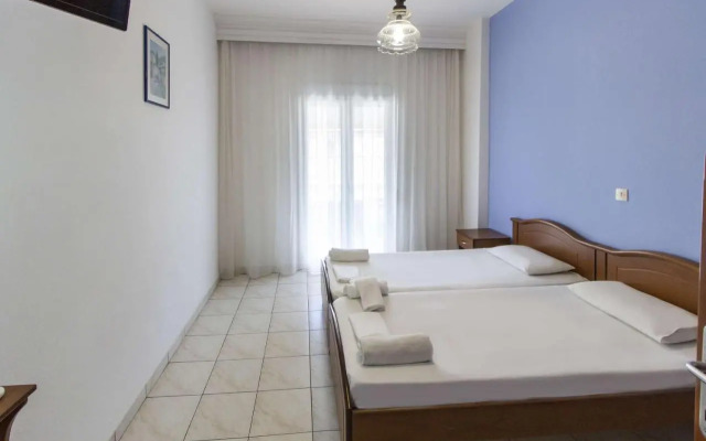 Galini Apartments Polyhrono