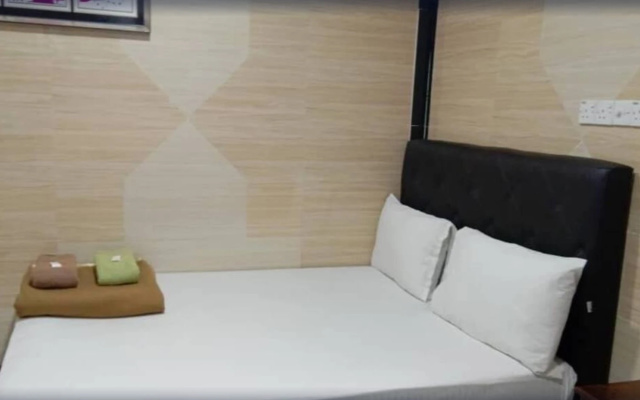 New Wave Malacca Hotel