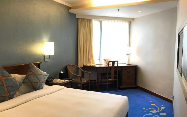 The Kimberley Hotel