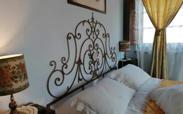 Podere Piandarca