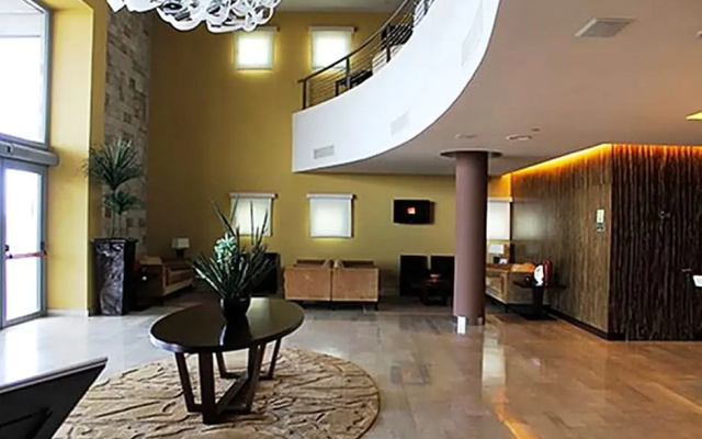 Howard Johnson Chilecito Hotel & Casino