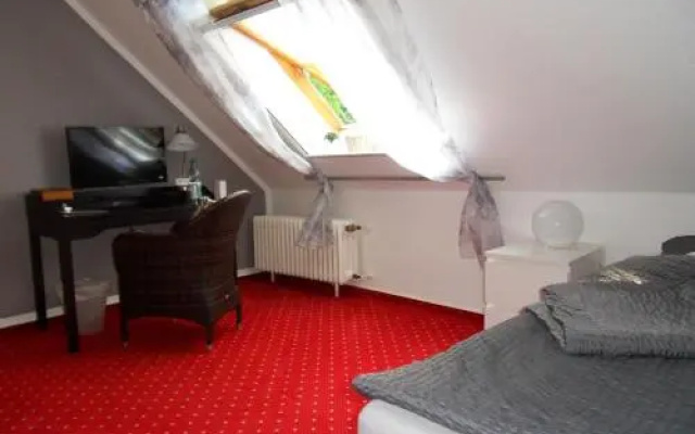 Hotel am Eckernweg