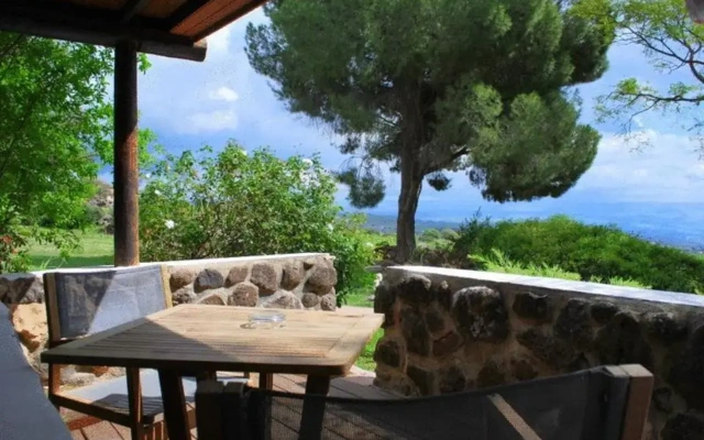 Vered Hagalil Holiday Village