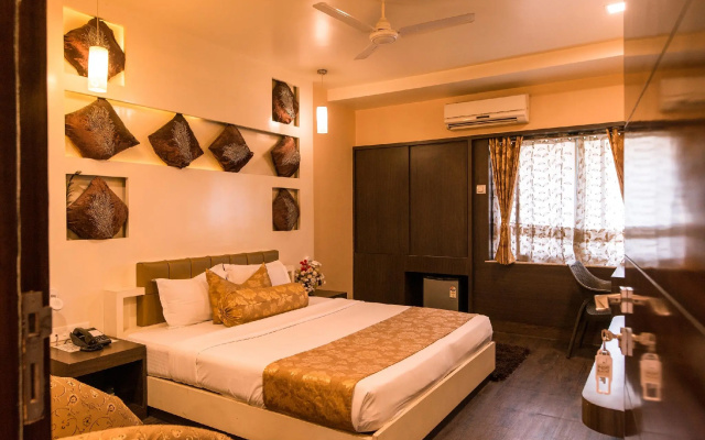 Hotel Buddha