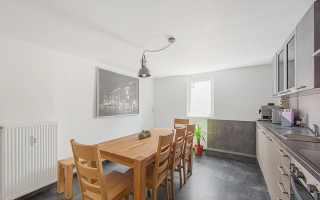 Ferienwohnung Am Marktplatz in Herbolzheim