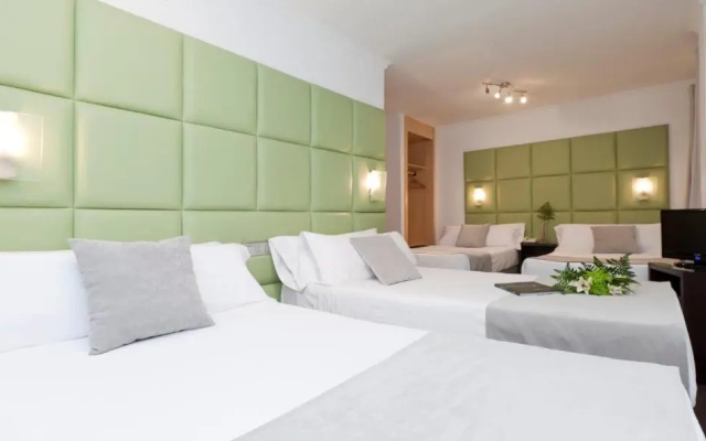 Hotel Presidente