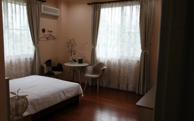 Dong Hua Dream House