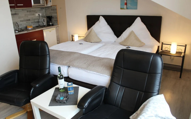 Appartment Vermietung Lütje