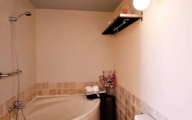 Apartamento Lalavel