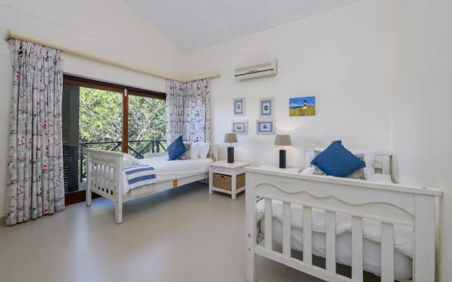 San Lameer Villa 14214