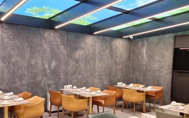Hallmark Hotelspa Istanbul