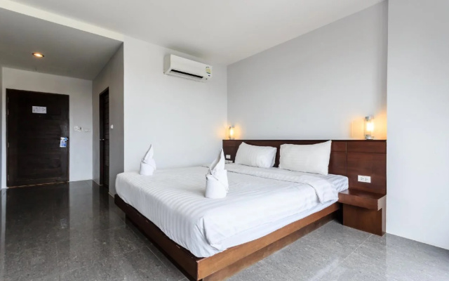 7Q Bangla Hotel