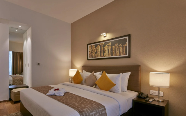 Signature Club Resort