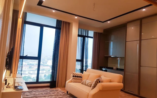 Expressionz Professional Suites by Rafiq