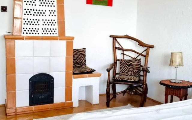 Cosy apartment in Subotica, city center