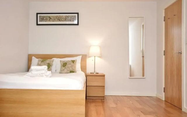 Notting Hill Serviced Apartments by Concept Apartments