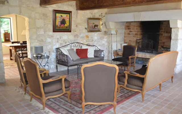 Chambre D'hôtes le Mas Petit Prince