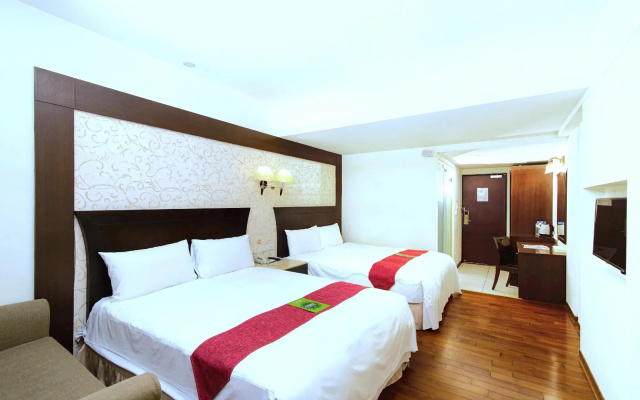 Liga Hotel