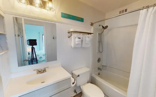 Lighthouse Point 2 by Tybee Vacation Rentals