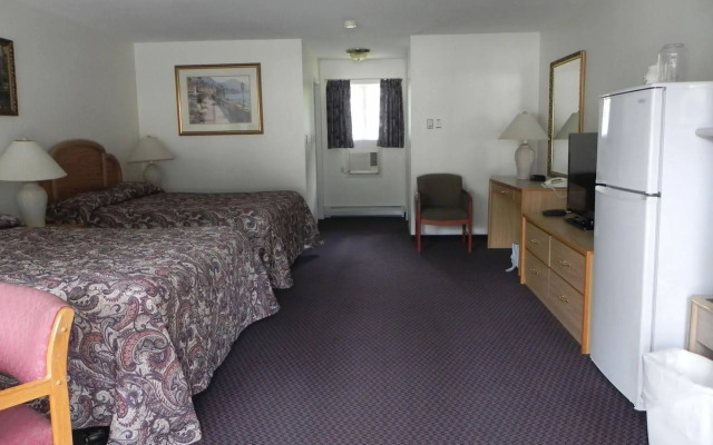 Skagit Motor Inn