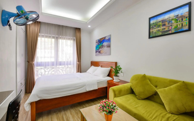 Atlas Hotel & Apartment