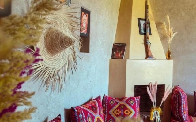 Atlas Horizon Agafay Marrakech