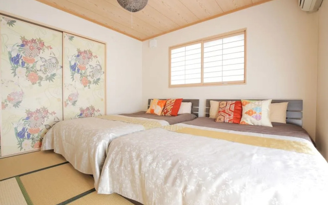 JL Guest House Daikokucho