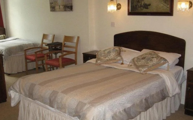 The Dial House Guest House