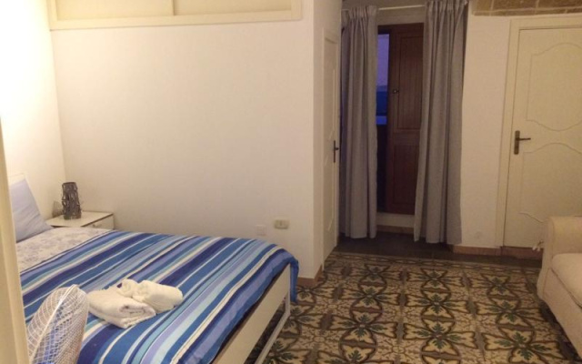 Case Vacanza Il Borgo Antico