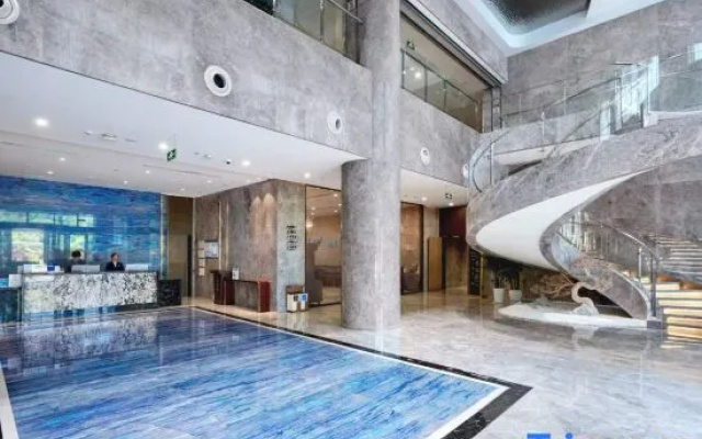 Xi'an Sichuang Hotel