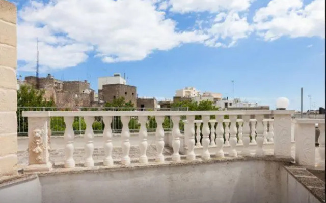 Casa Vittorio Veneto