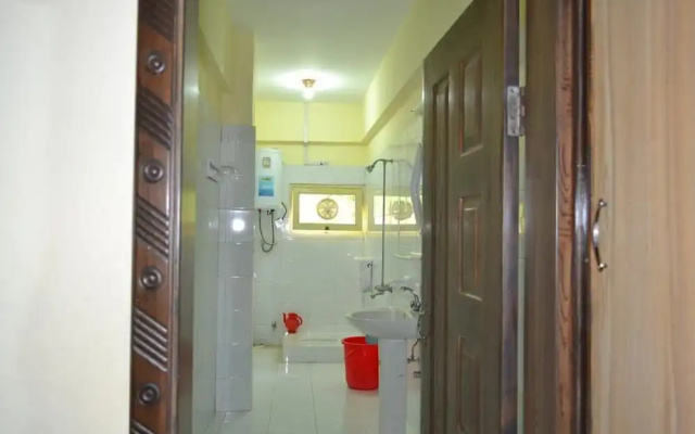 Heaven Dreams Guest House